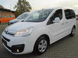 Citroën Berlingo 1,6HDI Selection/AC/5-Sitze/2x S-Tür - Citroën Berlingo: 1.6