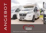 Dethleffs Trend T 7057 EB Junger Gebrauchter! - Junge Wohnwagen gebraucht