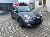 Fiat 500X Lounge Xenon Navi Leder - gebrauchte Fiat 500X aus dem Jahr 2018