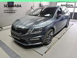Skoda Octavia Combi RS 2.0 TSI - Skoda Octavia Gebrauchtwagen in Augsburg