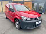 Volkswagen Caddy Kasten Maxi EcoProfi°Standheizung°AHZV