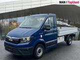 MAN TGE 3.180 4X2F SB, Automatik & AHK - Angebote