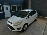 Ford C-MAX 1.6 DURATEC CHAMPIONS EDITION-ALU-KLIMA - gebrauchte Ford Kleinbus