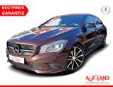 Mercedes-Benz CLA 200 CDI Urban Bi-Xenon Navi Kamera Leder PDC - Mercedes-Benz Gebrauchtwagen in Erfurt