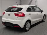 Kia Rio Für Gewerbe, Ex-/Import - Kia Rio: Ex