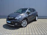 Opel Mokka 1.4T 140 PS 4x4 Innovation PREMIUM//XENON/ - Opel Mokka mit Benzin-Antrieb: Allradantrieb, Geländewagen, 1.4