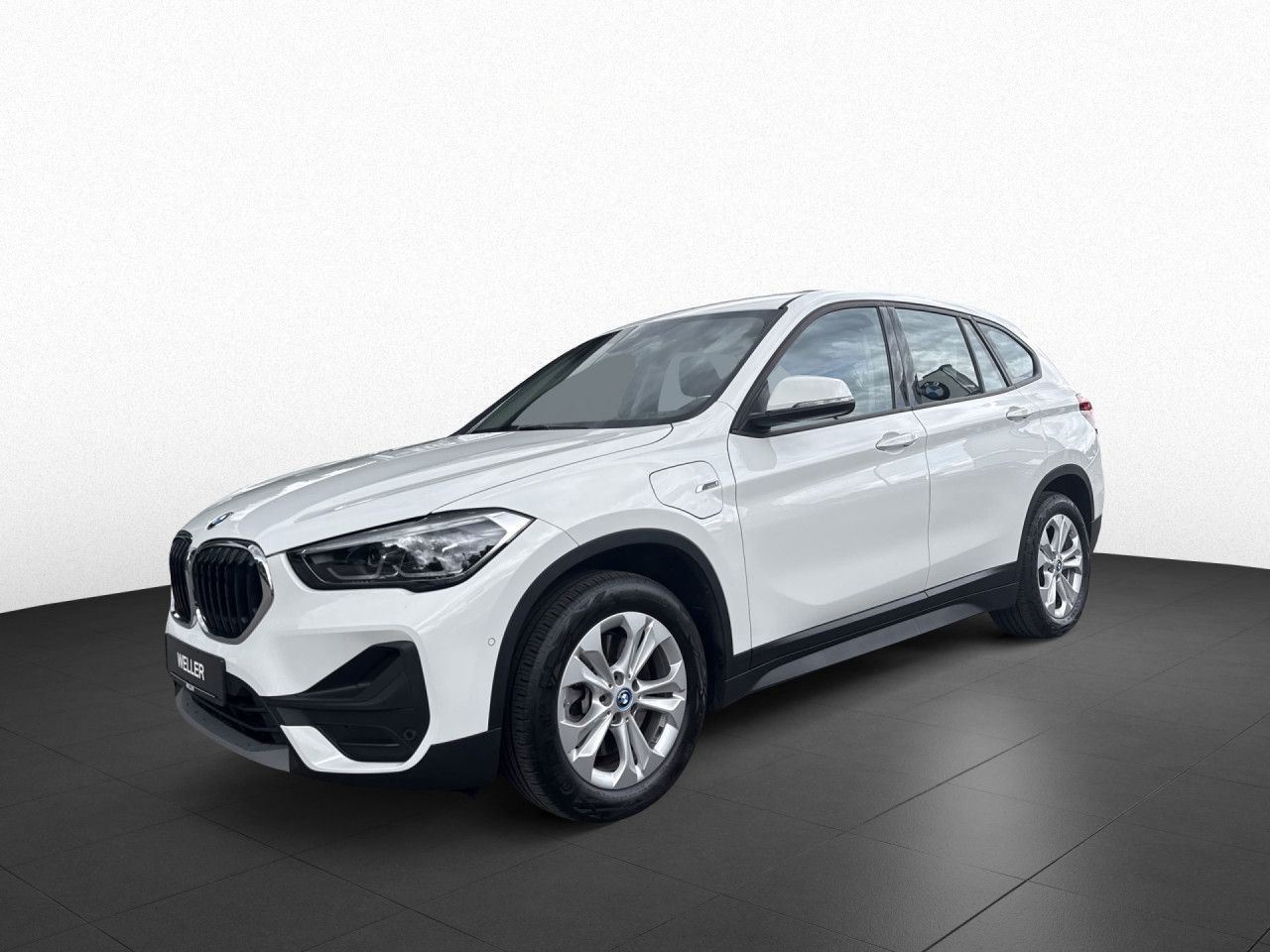 BMW X1 xDrive25e Navi+ HUD LED DA Sitz, Sports.Rfk foto 3