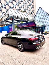 Mercedes-Benz E 200 d Autom. -