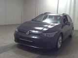 Volkswagen Golf-8 Var. 2.0 TDI Life Navi LED DC ACC PDC Shz - Volkswagen Golf Gebrauchtwagen