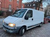 Fiat Ducato 2,3. - gebrauchte Fiat Ducato aus dem Jahr 2003