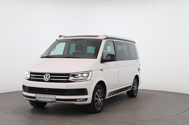 Volkswagen T6 California Beach TDI 4MOTION