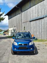 Daihatsu Terios 1.5 Top S 4WD Top S - scheckheftgepflegte Daihatsu Gebrauchtwagen