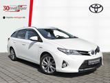 Toyota Auris 1.8 Hybrid Touring Sports Executive +AHK + - Toyota Auris: Kombi