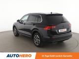 Volkswagen Tiguan 2.0 TDI Sound 4Motion BlueMotion Aut.*LED - VW Tiguan Gebrauchtwagen in Stuttgart