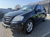 Mercedes-Benz ML 300 CDI 4Matic, Leder, AHK, Viele Neuteile - Mercedes-Benz ML 300: Cdi 4matic