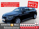 Skoda Kamiq TSI DSG Style Navi+virtCP+SmartLink+PDC+Si - gebrauchte Skoda Kamiq aus dem Jahr 2022