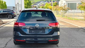 Volkswagen Passat Variant - 6