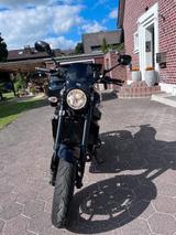 Yamaha XSR 900 - YAMAHA XSR900