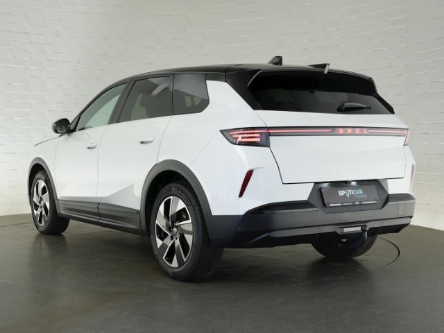 Grandland B HYBRID GS eDCT+ANHÄNGERKUPPLUNG+NAVI