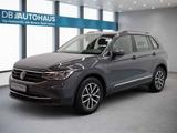 Volkswagen Tiguan Life 1.5 TSI DSG Standhz Navi AHK - gebrauchte VW Tiguan aus dem Jahr 2023