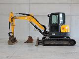 Bobcat E50 - Bobcat LKWs