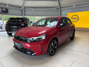 Bild Corsa Opel