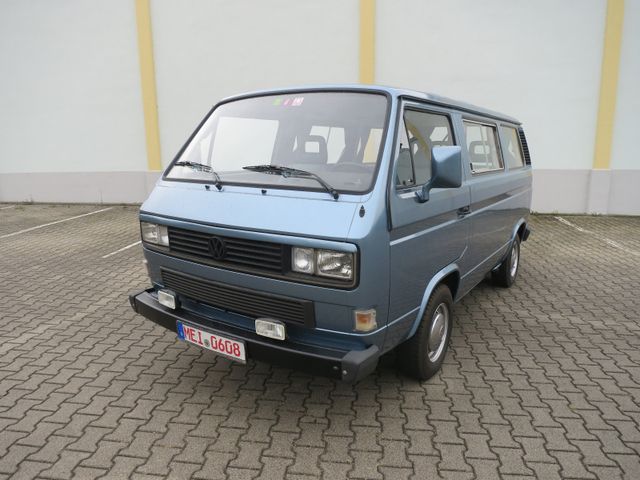 Volkswagen T3 Multivan