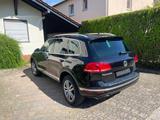 Volkswagen Touareg 3.0 V6 TDI SCR Tiptr. Exclusive BMT ... - Volkswagen Touareg: 3.0