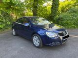 Volkswagen Eos 2.0 FSI Standard - Volkswagen Eos: Fsi
