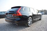 Volvo V90 Kombi Inscription AWD Bowers&Wilkins 1. Hand - schwarze Volvo V90