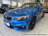 BMW 218 i Cabrio M Sport 6-Gang - nur 20 tkm  LEDER - BMW 218 in Bonn