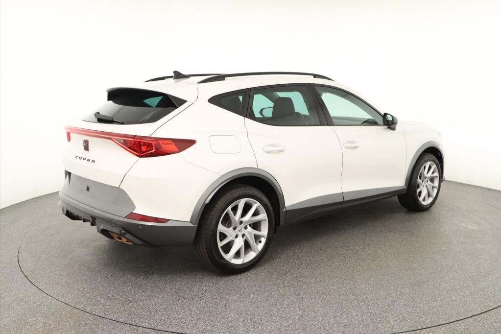 Cupra Formentor 1.4 e-Hybrid DSG PDC*Tempo*Klima