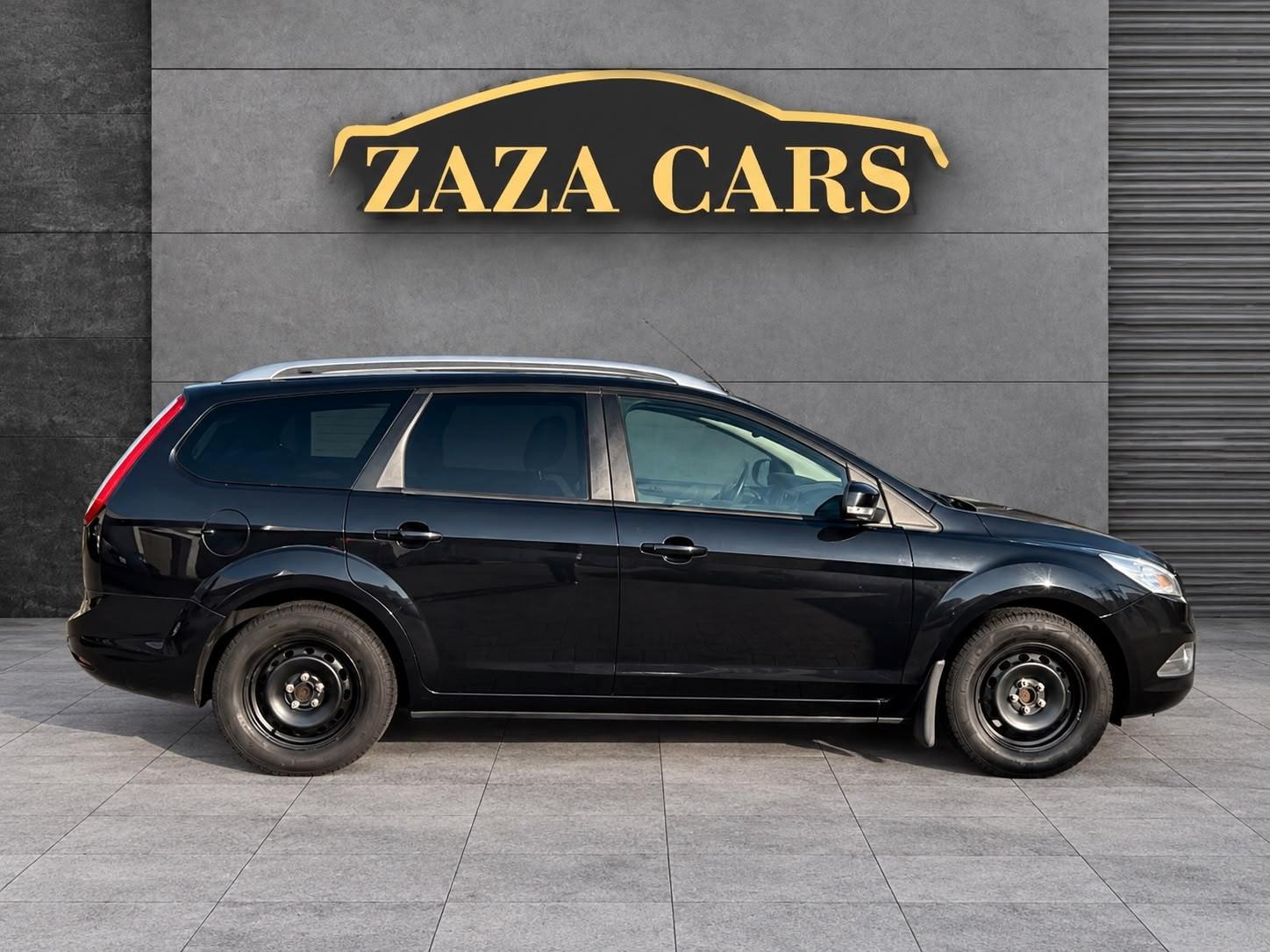 Ford Focus 2008 — photo 6