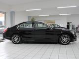 Mercedes-Benz S350 4M AMG EXKLUSIV*NP:131T€~PANO~BURM®~MASSAGE - gebrauchte Mercedes-Benz S 350 aus dem Jahr 2014