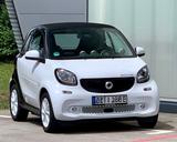 Smart ForTwo coupé 60kW electric drive Batterie - - Smart Elektroautos