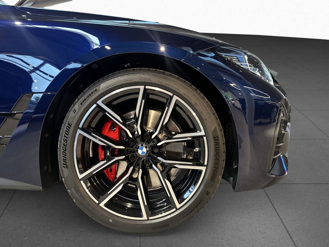 BMW M440 - Bild 17