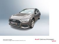 Audi A6 - Vorschau Bild 1