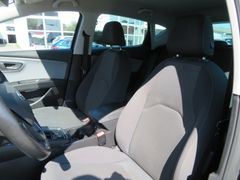 SEAT Leon 1.4 TSI Style LED Infotain Navi Rfk Sitzhzg SEAT Leon 1.4 TSI Style LED Infotain Navi Rfk Sitzhzg