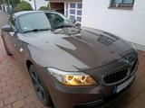 BMW Z4 Roadster sDrive 2,3i 6Zylinder Navi... - BMW: Zylinder