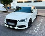 Audi A3 Sportback 2.0 TDI S-LINE S-tronic 8-Fach