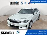 BMW 330d Touring Luxury Line + 2Jahre-BPS.GARANTIE - BMW 330 in Hamm