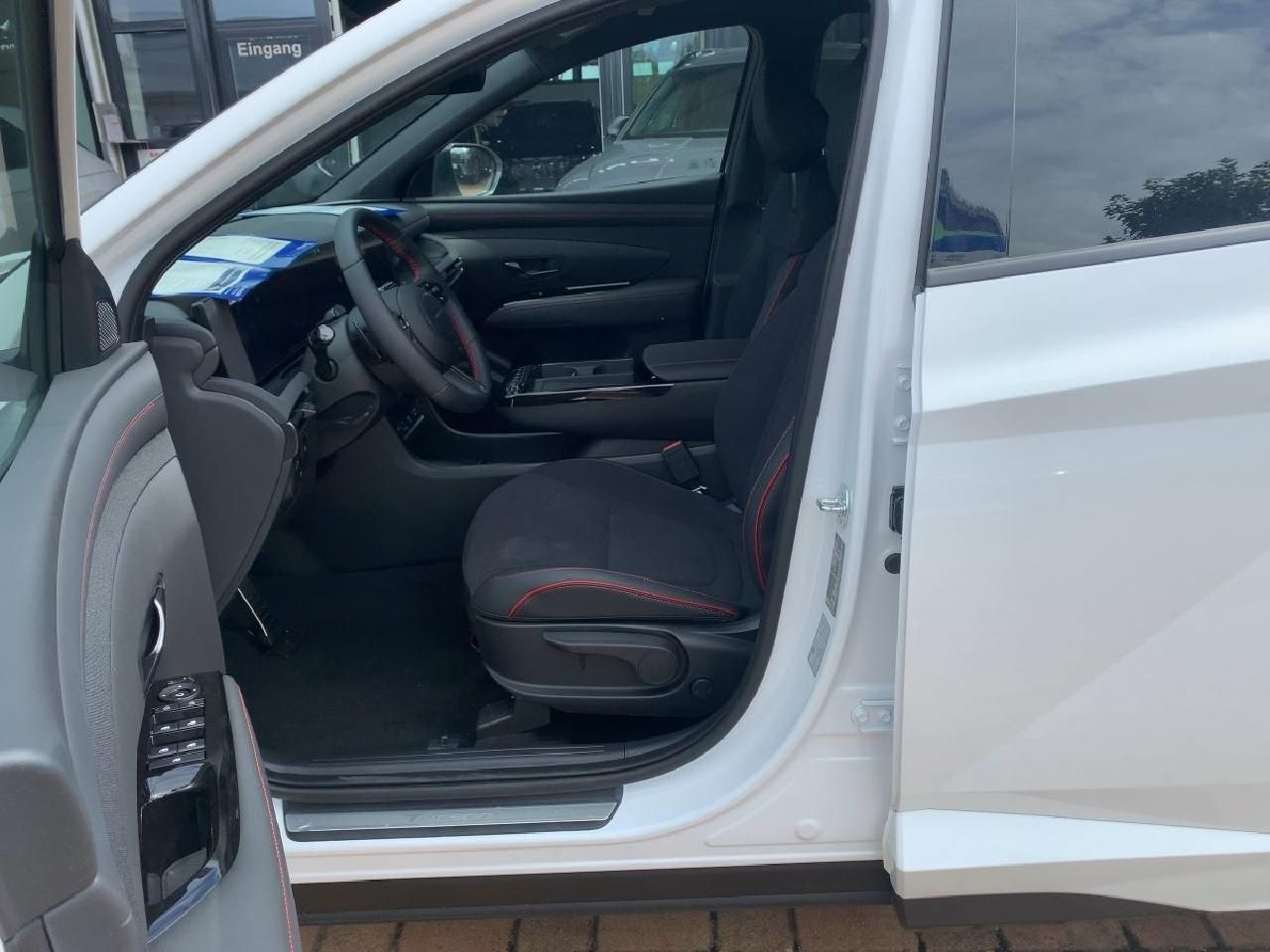 Fahrzeugabbildung Hyundai TUCSON N Line 2WD MY27 FAST START!!*