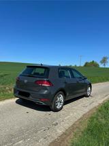 Volkswagen Golf VII 1.6 TDI SCR Comfortline  - Volkswagen Golf mit Diesel-Antrieb: Kleinwagen