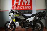 Husqvarna NORDEN 901  Expedition MY2025 +finanzierbar 0,0% - HUSQVARNA NORDEN 901