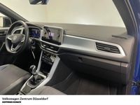 Volkswagen T-Roc - Vorschau Bild 16