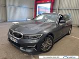 BMW 330 i Luxury Aut. LED LC-Pro Head-Up Navi Hi-Fi - BMW 330 Touring Kombi Gebrauchtwagen