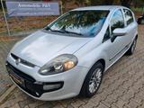 Fiat Punto Evo MyLife*Klima*BT*Servo*Garanti* - silberne Fiat Punto Evo