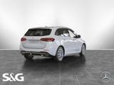 Mercedes-Benz B 220 4M AHK+KAMERA+SPURHALTE+MBUX+LED+17 ZOLL - gebrauchte Mercedes-Benz B 220 aus dem Jahr 2019