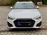 Audi A4 40 TDI quattro*S-Line*Matrix*Standh*Sitzbelüf