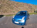 Nissan Micra K12 - Nissan Micra Gebrauchtwagen in Hamm